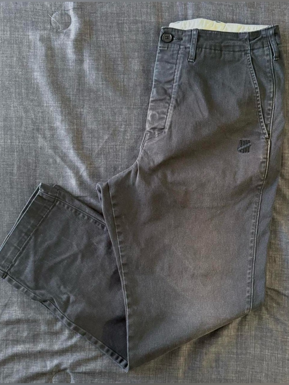 Undefeated chino pants